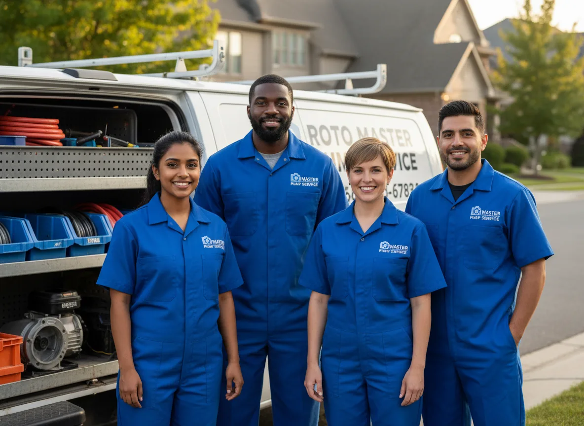 Sump Pump Installation company in Hartsdale, NY